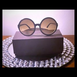 Tom Ford Sunglasses